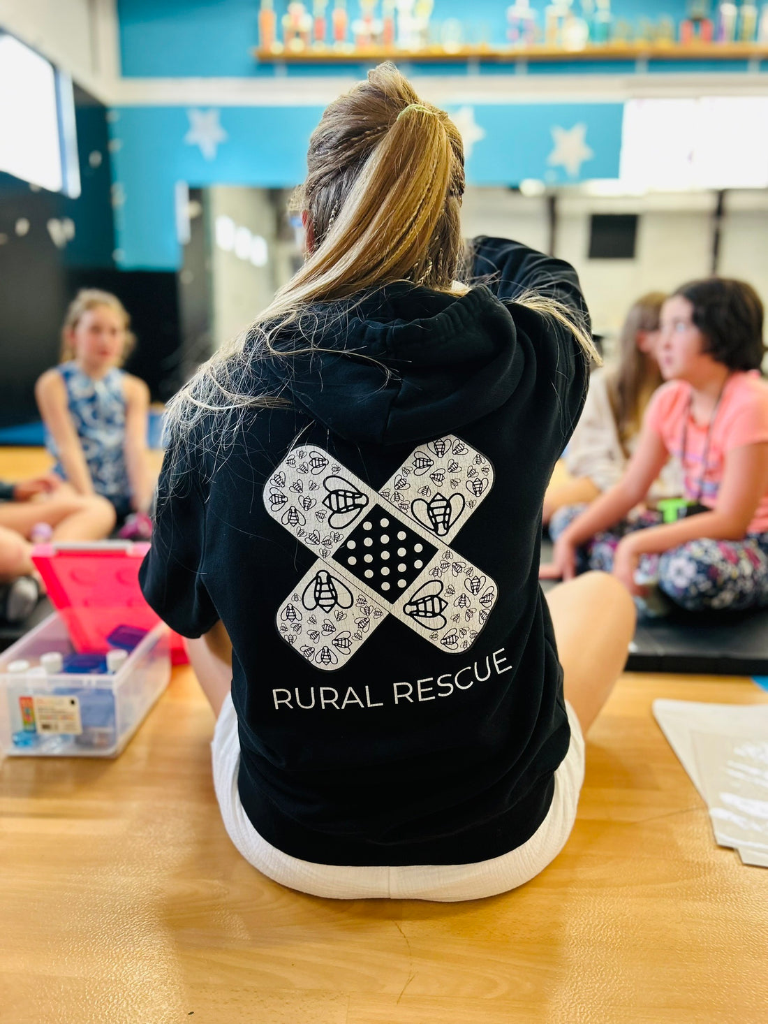 Why Registering Your Child for a Safety Course Like Stay Safe Is Crucial