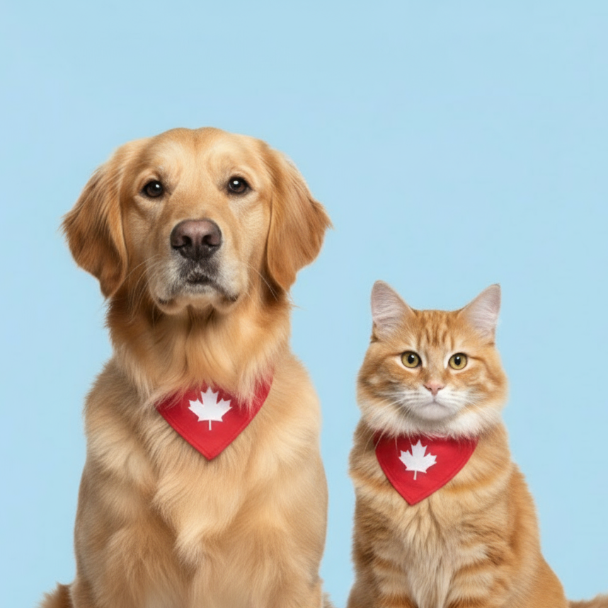 First Aid for Dogs & Cats (Online) | Canadian Red Cross