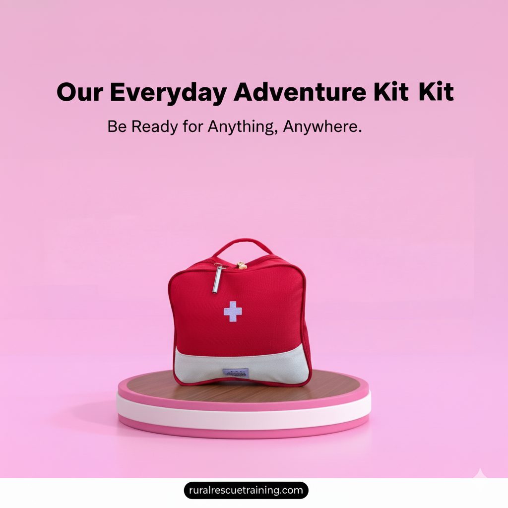 BüBü Adventures Kit