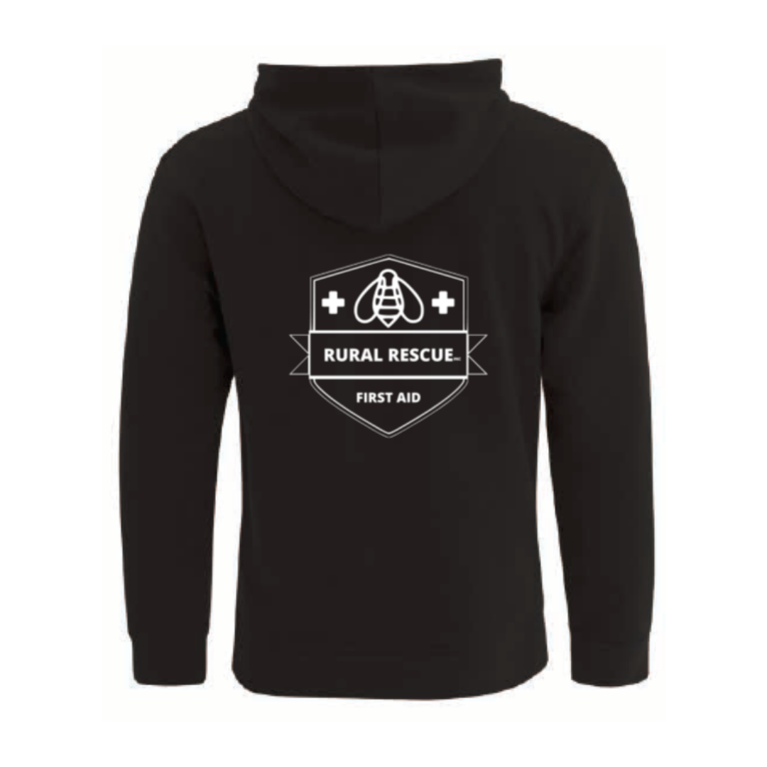 RR Core Hoodie