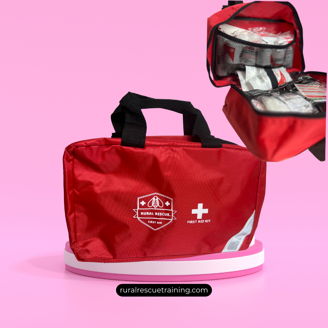 First Aid Kit WSIB | 6 to 15 Employees*