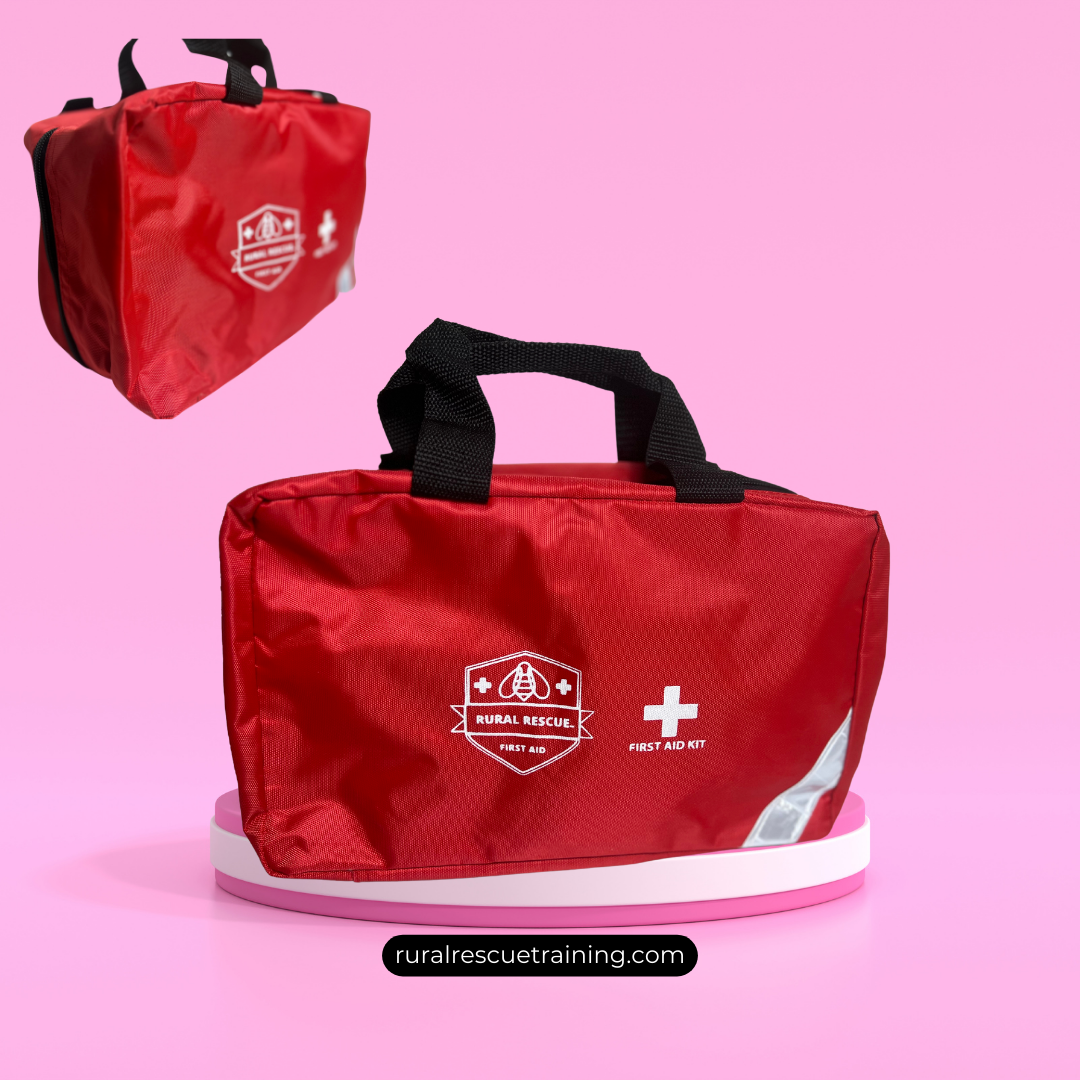 First Aid Kit WSIB | 6 to 15 Employees*