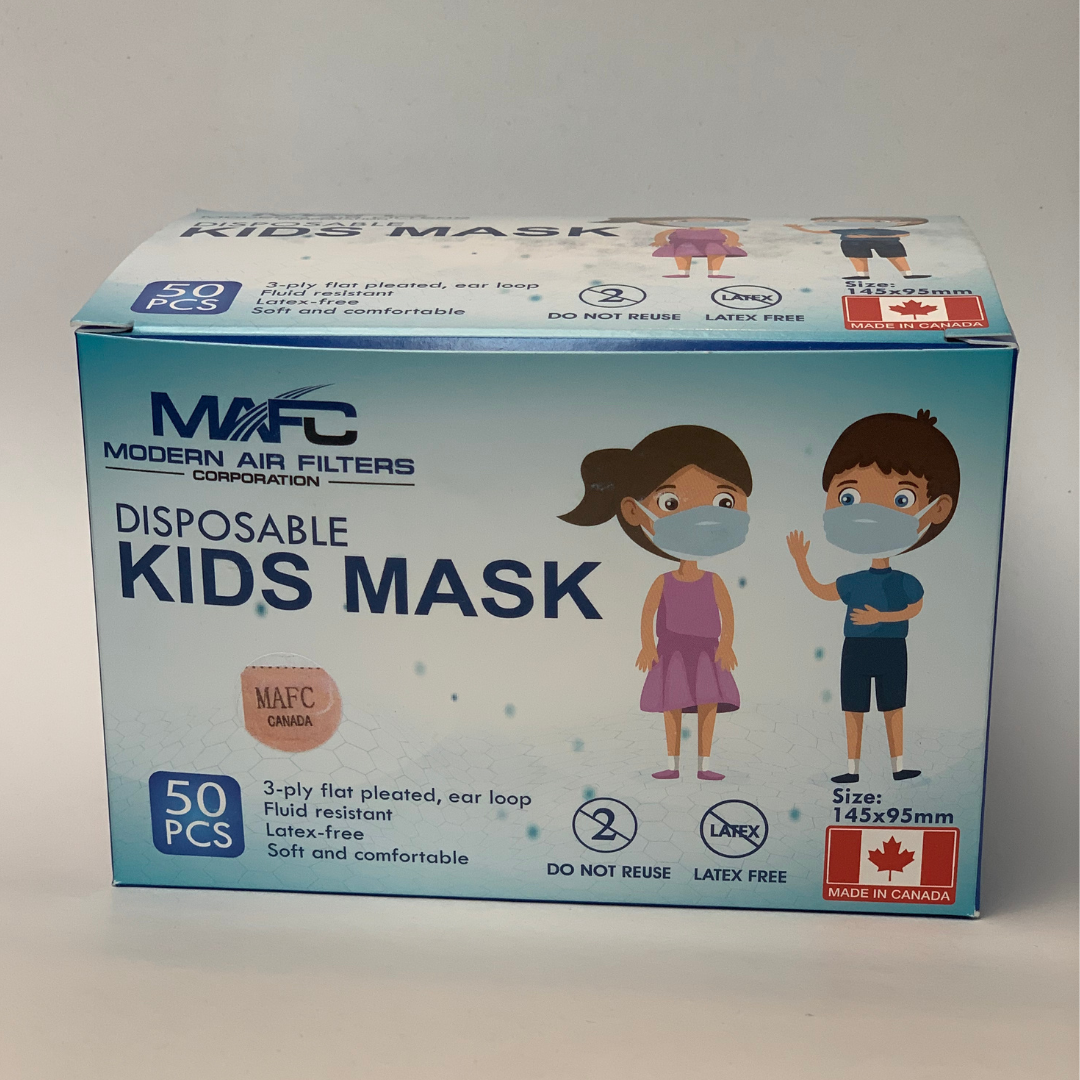Youth Masks