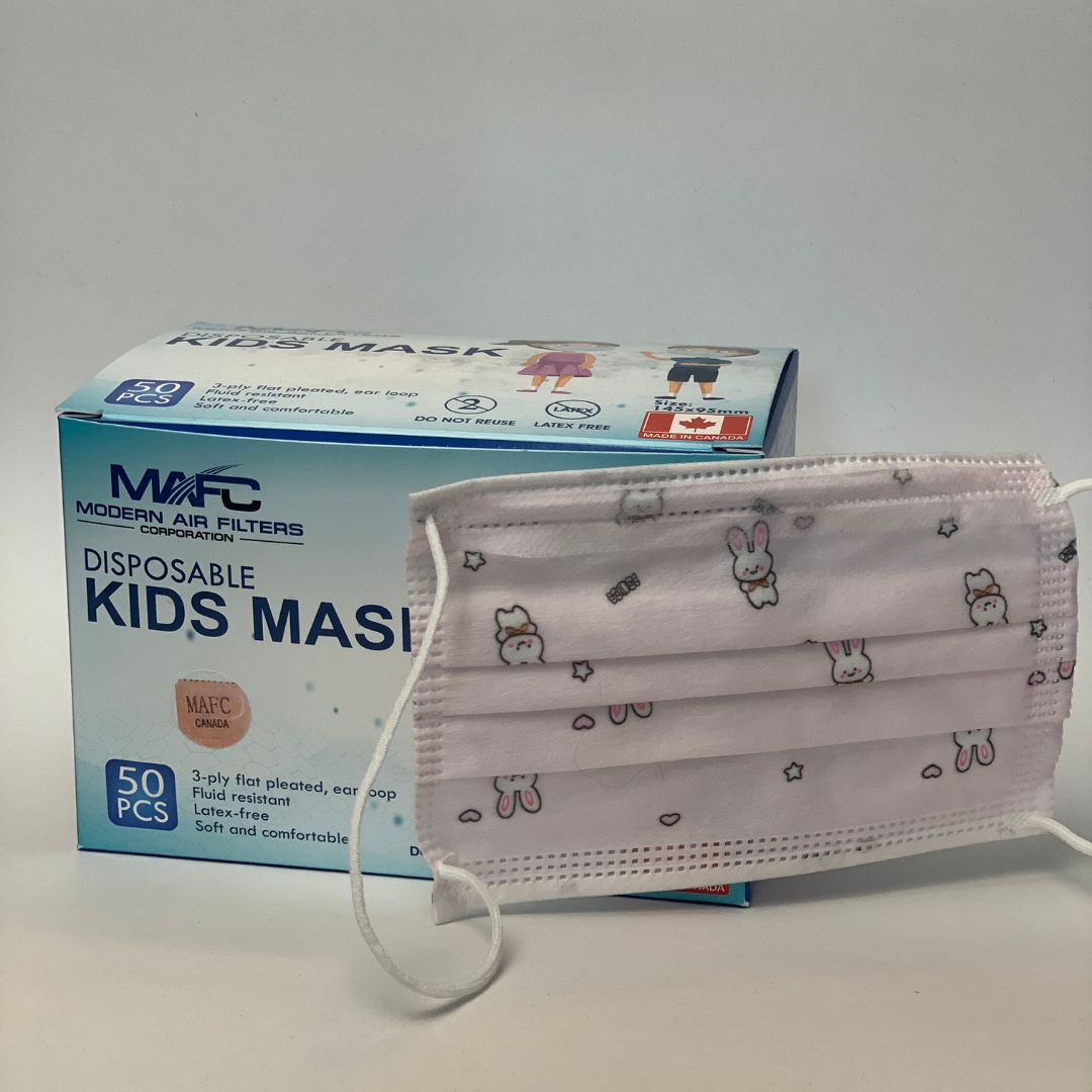 Youth Masks
