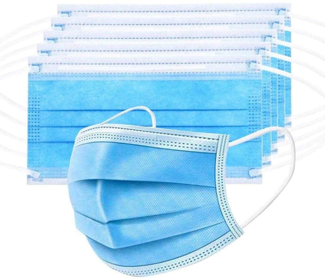 Surgical Mask