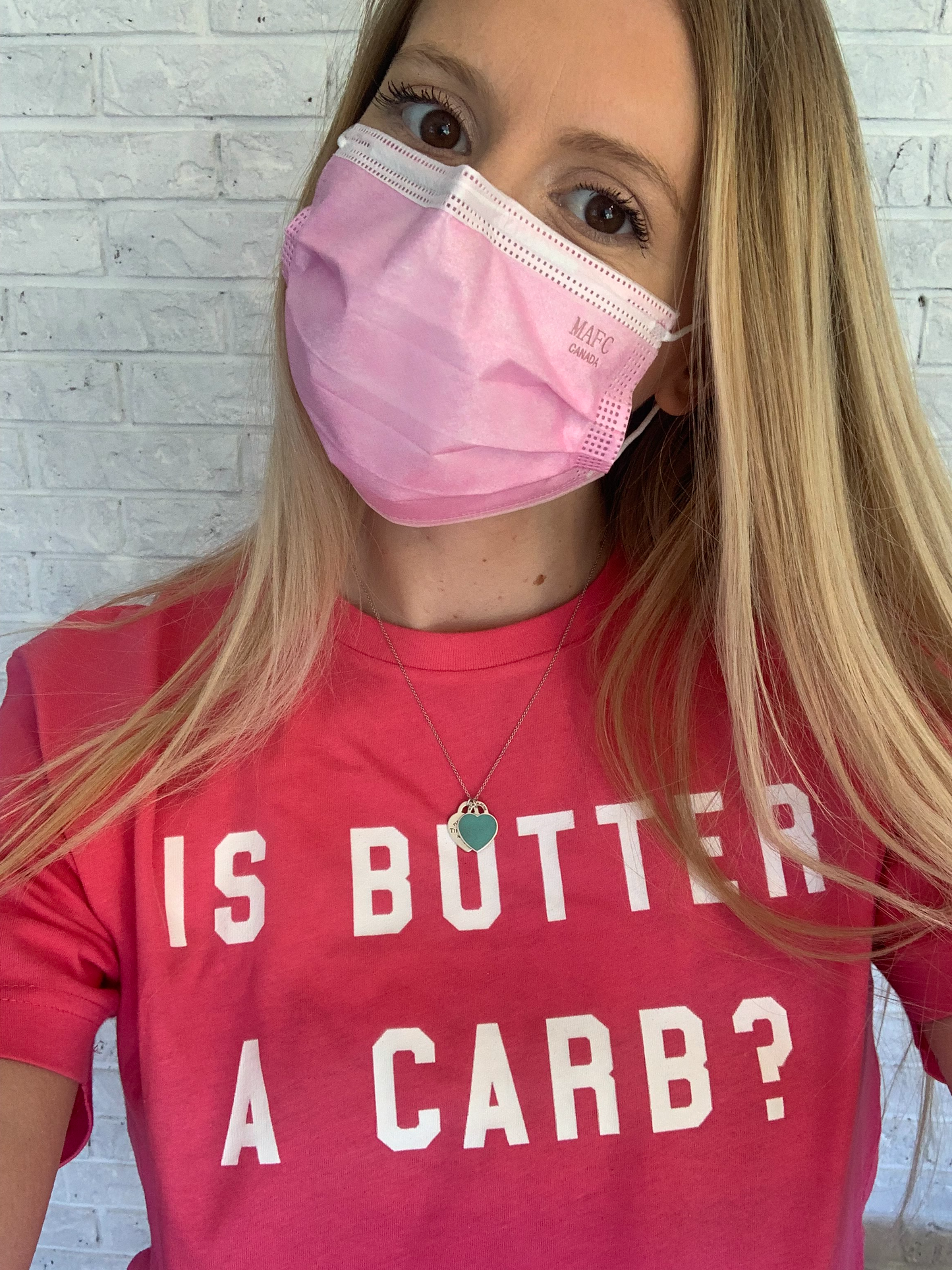 Surgical Mask
