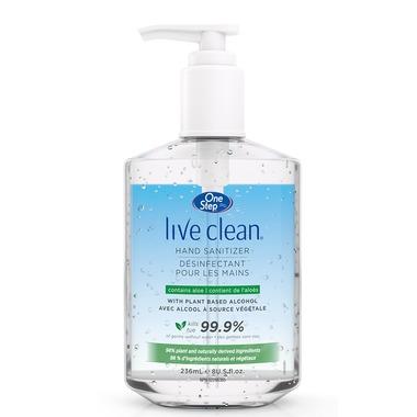 Gel Sanitizer