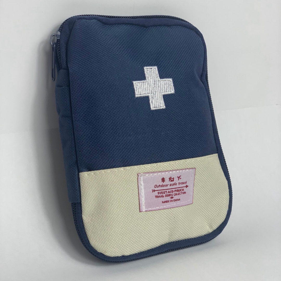 BüBü Everyday Essentials First Aid Kit — Mini