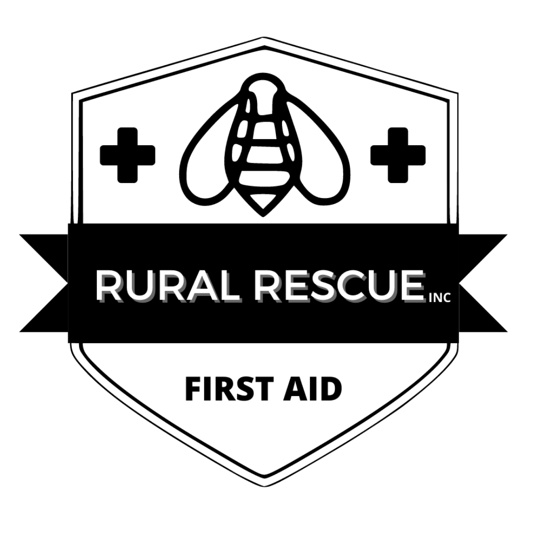 Who is Rural Rescue First Aid?