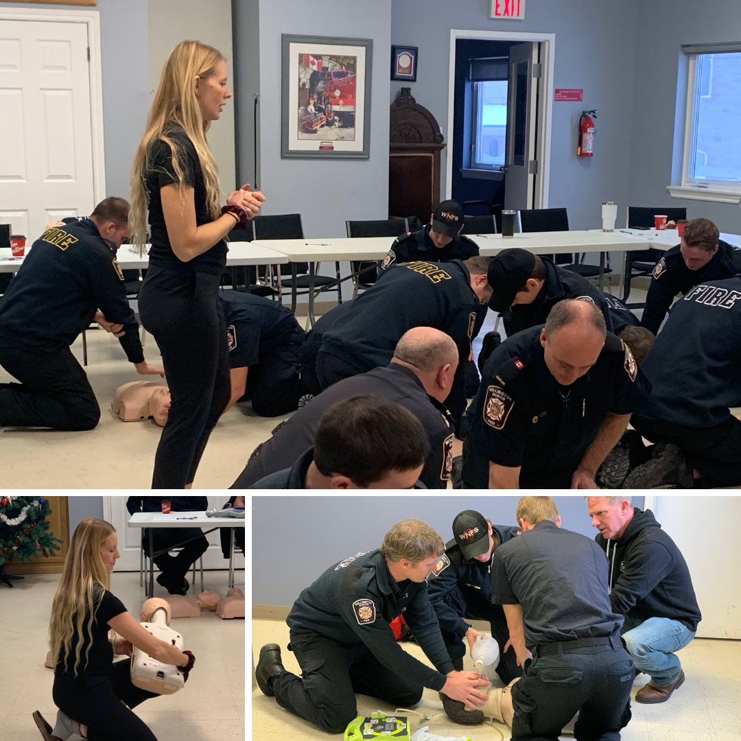 Why Choose Rural Rescue? – Rural Rescue Training