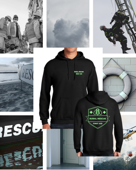RR Core Hoodie