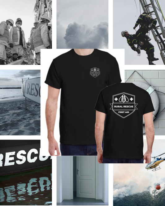 The T-Shirt