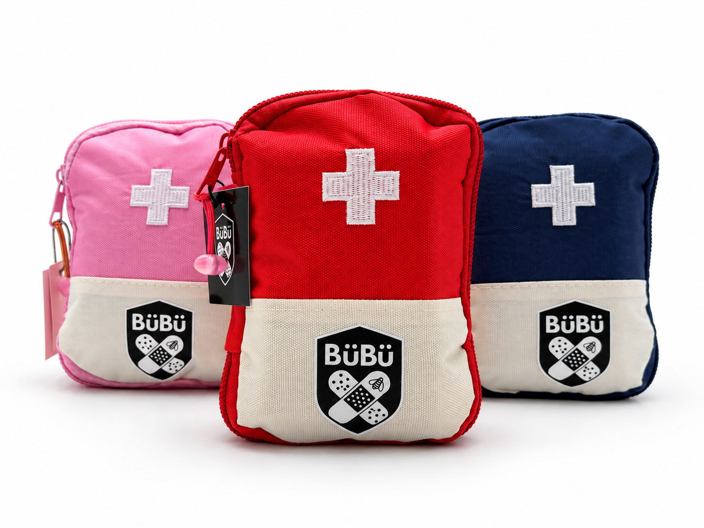 BÜBÜ Everyday Mini Kit