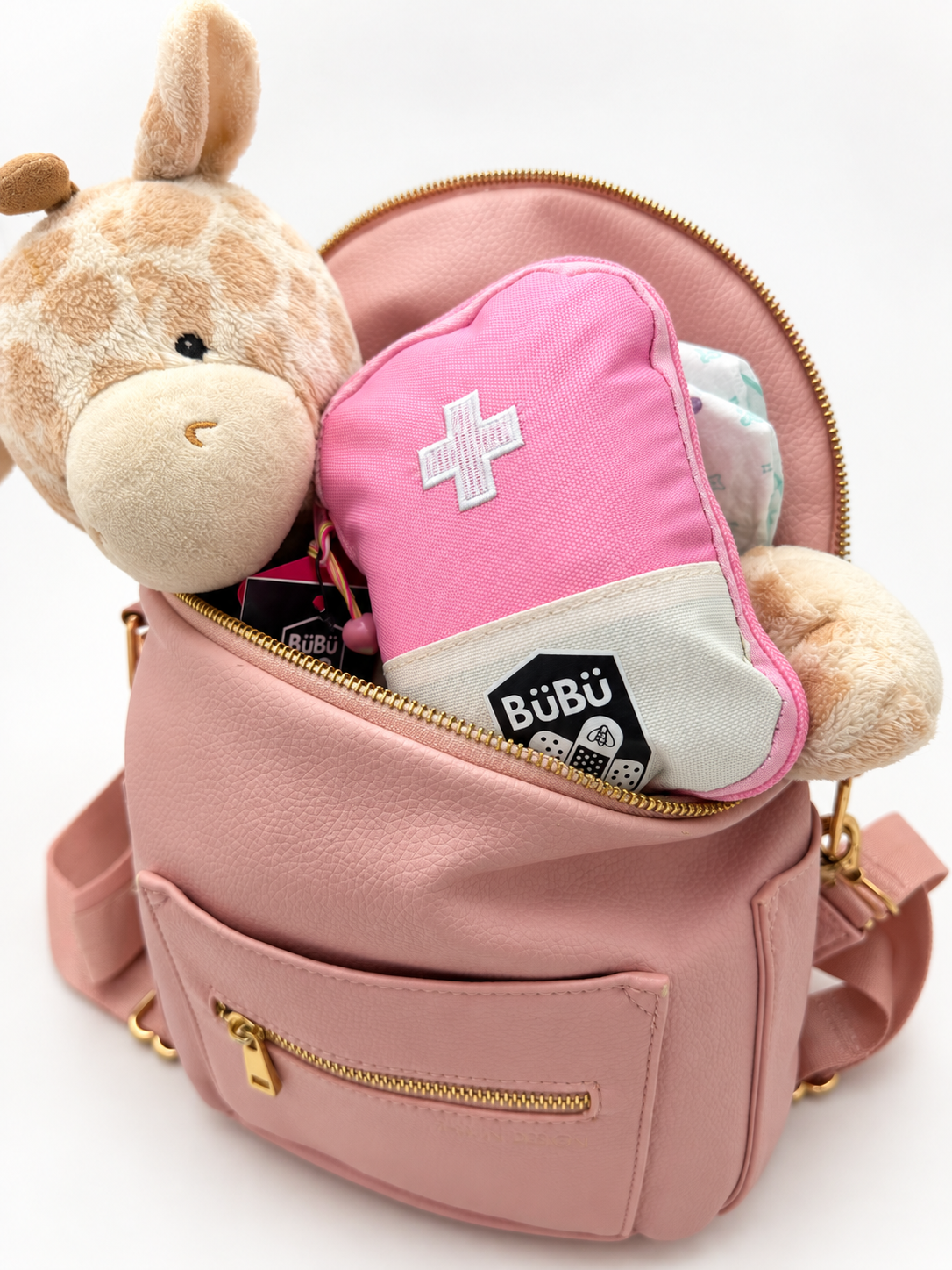 BÜBÜ Everyday Mini Kit