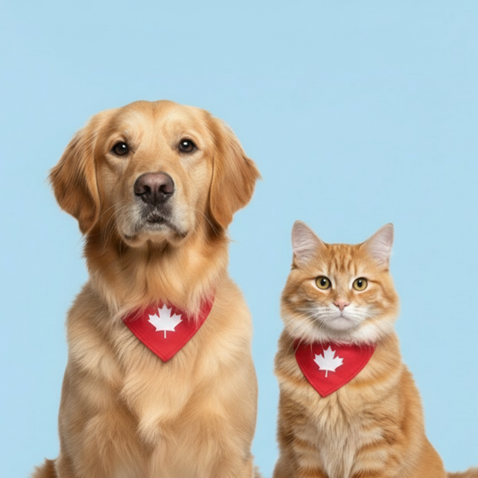 First Aid for Dogs & Cats (Online) | Canadian Red Cross