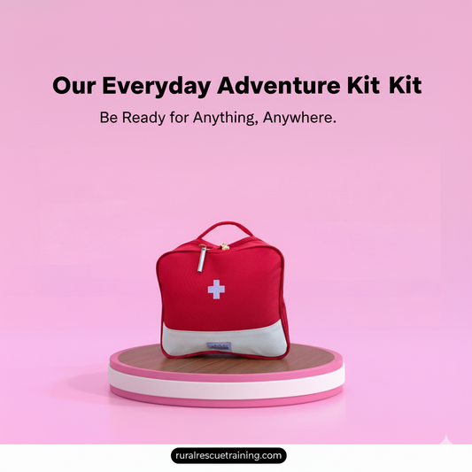 BüBü Adventures Kit