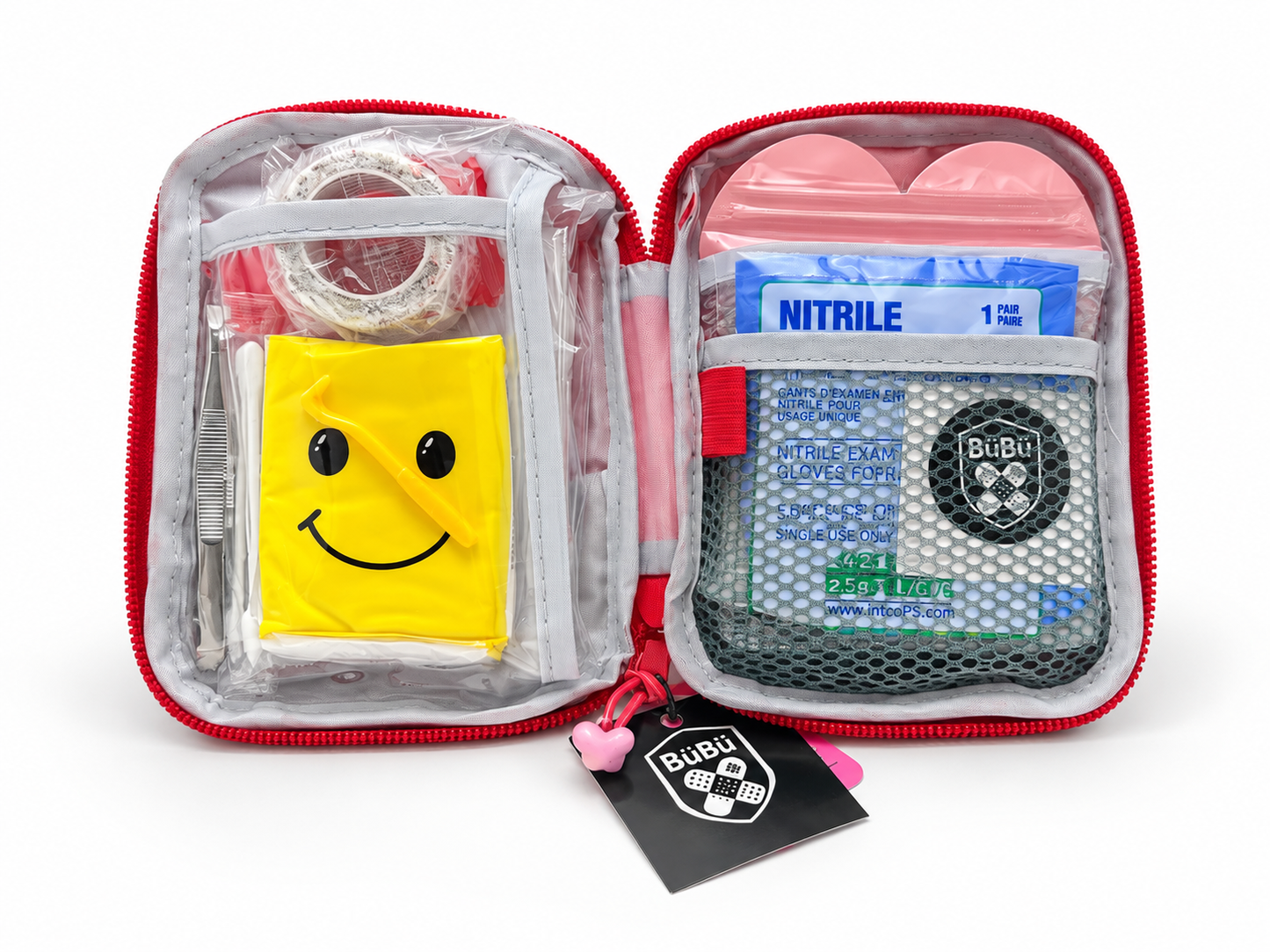 BÜBÜ Everyday Mini Kit
