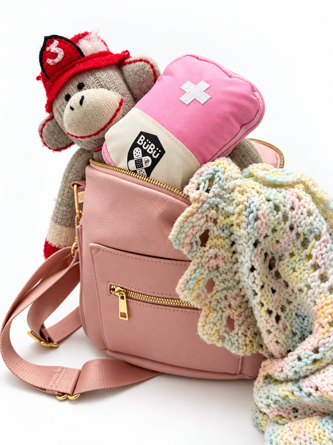 BÜBÜ Everyday Mini Kit