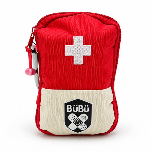 BÜBÜ Everyday Mini Kit
