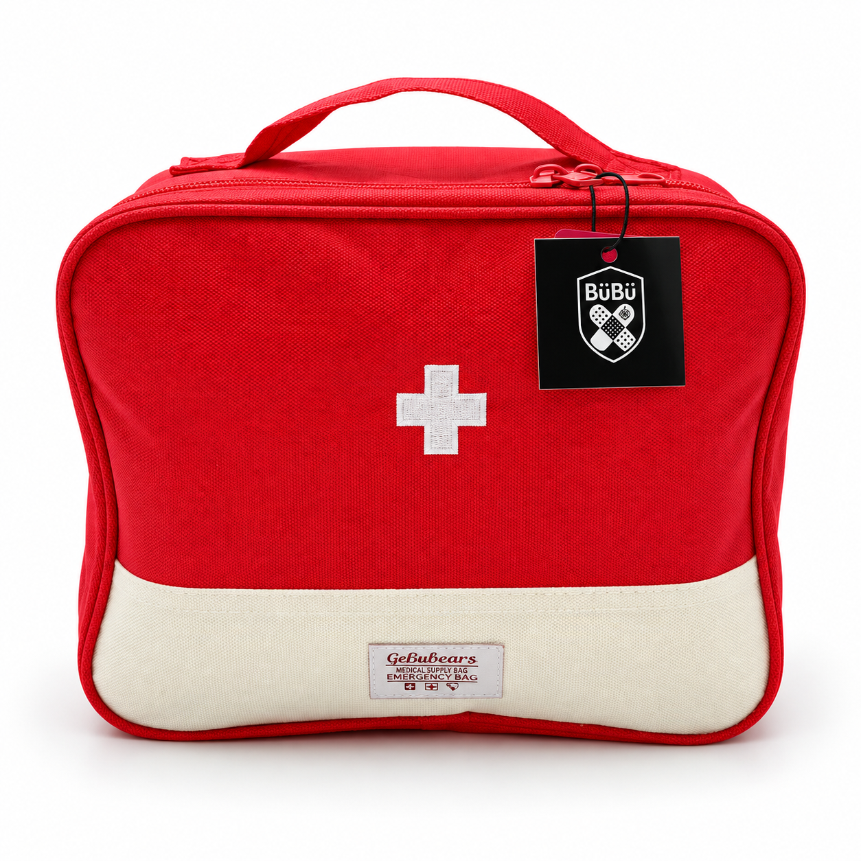 BüBü Adventures Kit