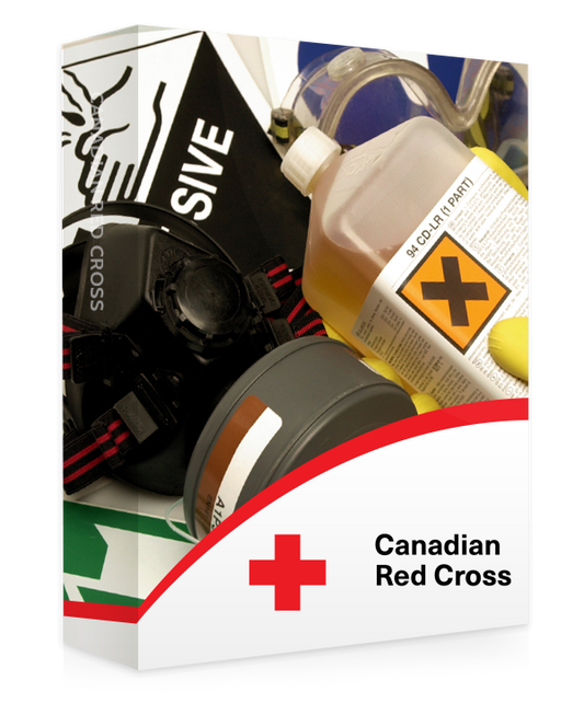 WHMIS 2015 (EN or FR)