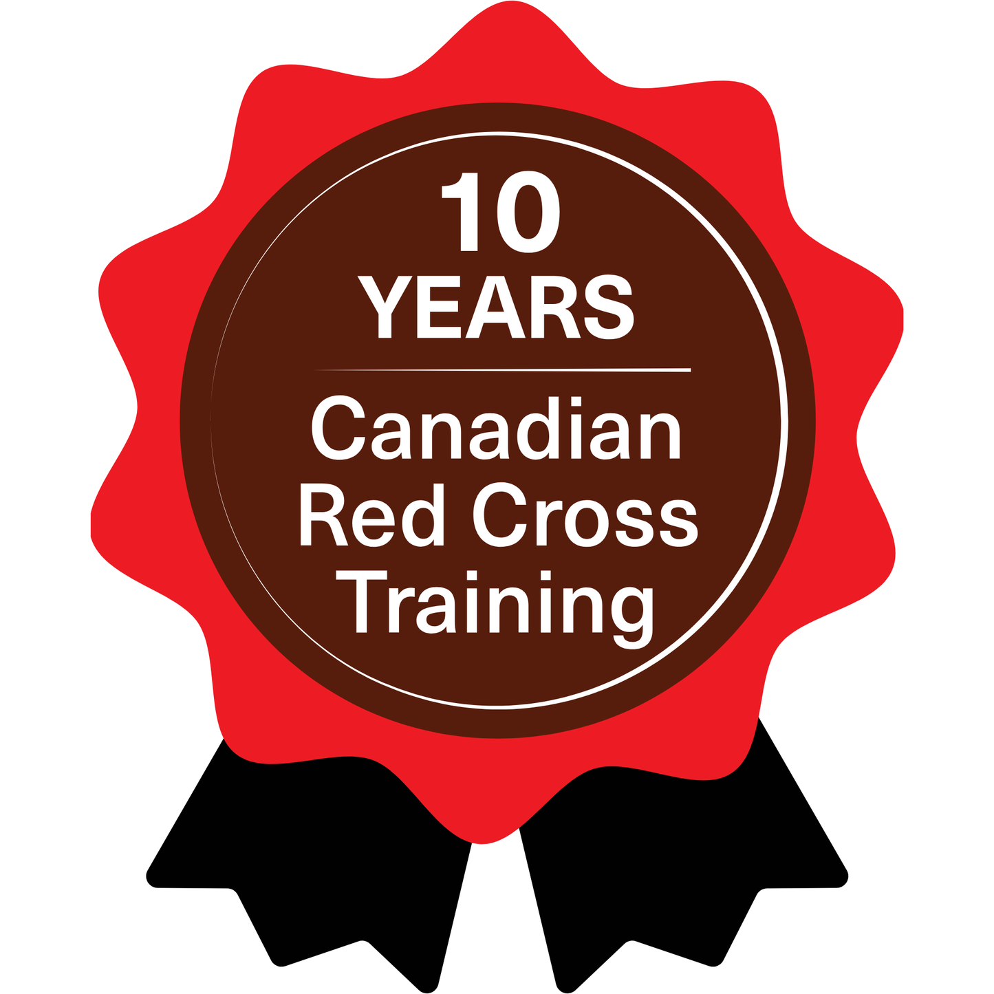 Step 2: FOI in-person for Red Cross Instructor Pathway