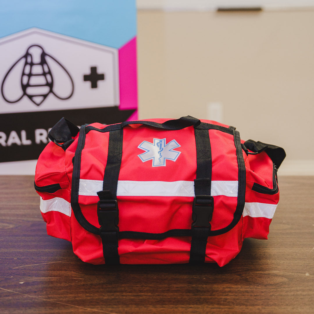medical kit trauma first aid kit ontario