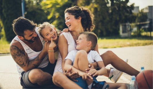 PSYCHOLOGICAL FIRST AID - CARING FOR OTHERS