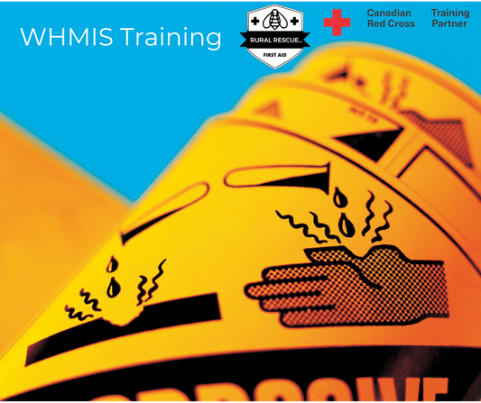 WHMIS 2015 (EN or FR)