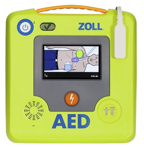 ZOLL AED 3